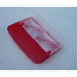 ZADNÍ SVĚTLO - VELKÝ TYP PAL - SKLO SAMOSTATNÉ